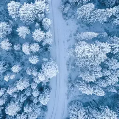 Nach Sturmtief "Frederic": Experten warnen vor Extrem-Temperaturen