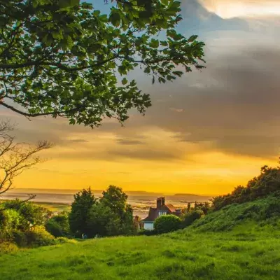 Nach Unwettern: Kommt der Sommer noch einmal zurück?