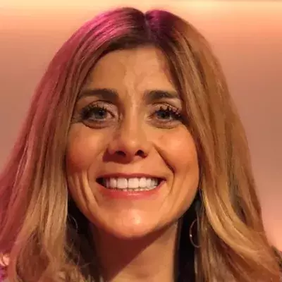 Panagiota Petridou