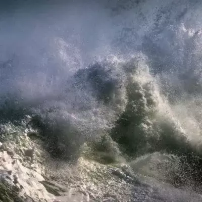 Sturmflut, Warnung, Nordsee, Ostsee, Temperaturen, mild