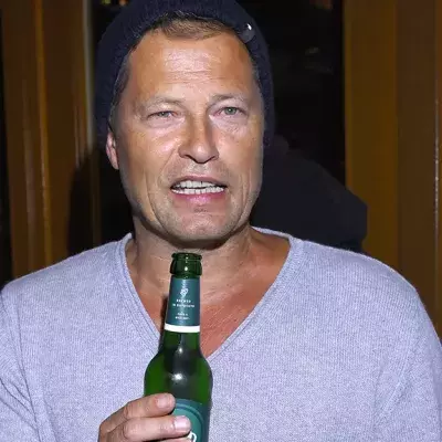 Til Schweiger findet, die Deutschen würden zu viel jammern