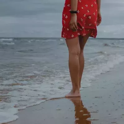 Tödliche Keime: Vorsicht beim Ostsee-Urlaub?