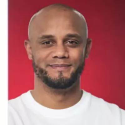 Vincent Kompany
