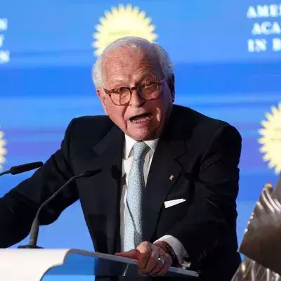 Wolfgang Ischinger