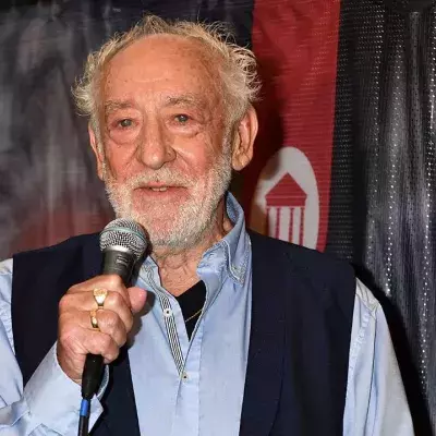 Didi Hallervorden kritisiert Karl Lauterbach