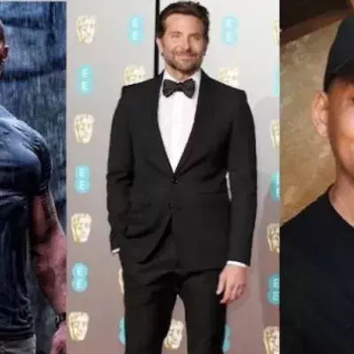 Die 10 bestbezahlten Schauspieler