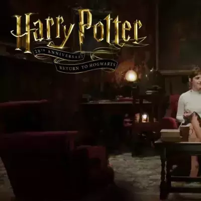 Die "Harry Potter"-Reunion
