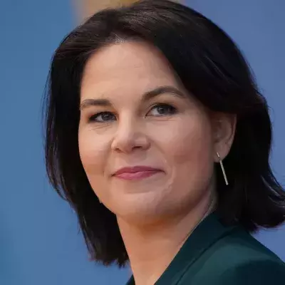 Die nächste Bundeskanzlerin? Das verdient Grünen-Politikerin Annalena Bearbock 