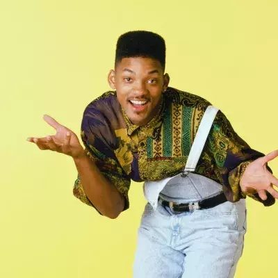 Dieser Star soll neuen Prinz von Bel-Air spielen