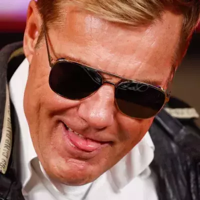 Dieter Bohlen