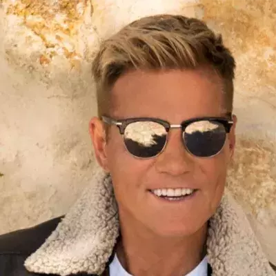 Dieter Bohlen 