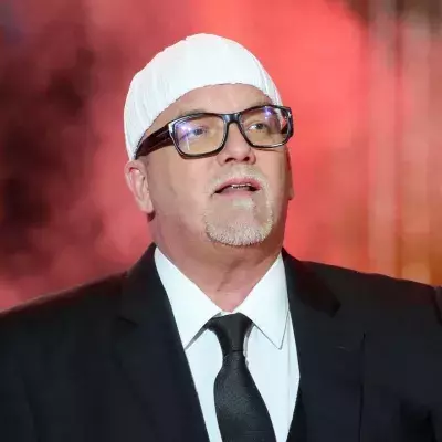 DJ Ötzi hat Schlimmes erlebt