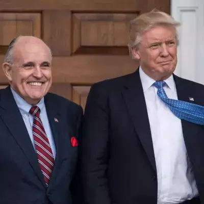 Donald Trump: Anwaltstochter offenbart Vorliebe für flotte Dreier 