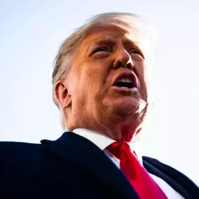 Donald Trump bald pleite