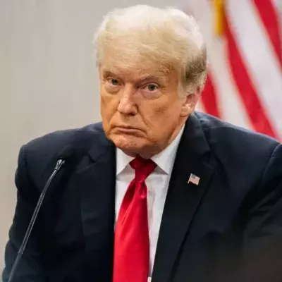 Donald Trump bald vor Gericht?