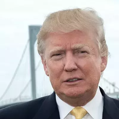 Donald Trump: Diese unglaubliche Summe investiert er in seine Haare