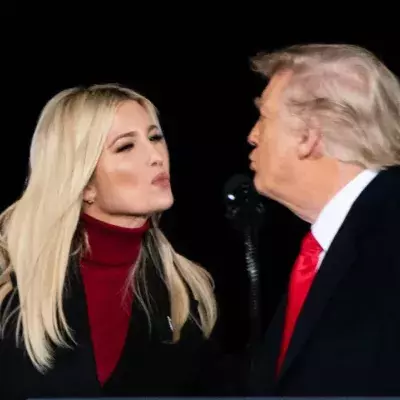 Donald Trump: Sein "größtes Bedauern" bezüglich Tochter Ivanka
