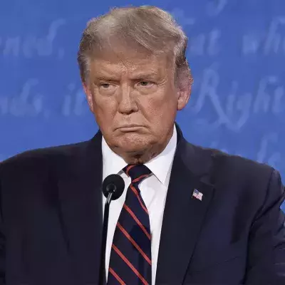 Donald Trump verliert Immunität: Muss er in den Knast?