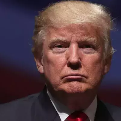 Donald Trump wird dauerhaft auf Twitter gesperrt sein.