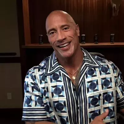Dwayne Johnson