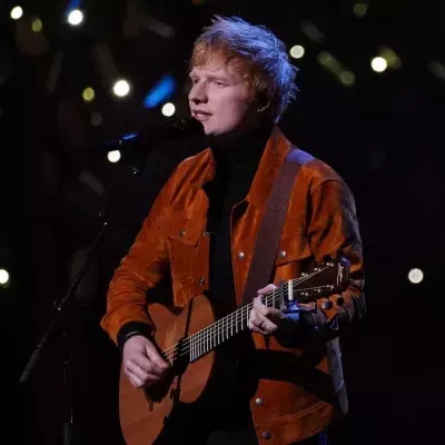Ed Sheeran steht zu seiner weiblichen Seite