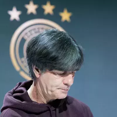 Eine Ära geht zu Ende: So verabschiedet sich Jogi Löw als Bundestrainer