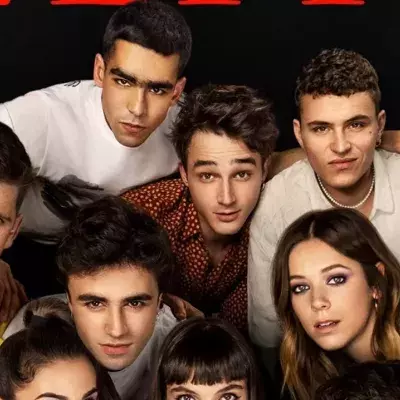 "Élite" Staffel 5: Was wird in der neuen Staffel passieren?