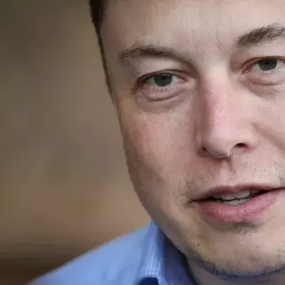 Elon Musk hat sich vermutlich mit dem Coronavirus infiziert.