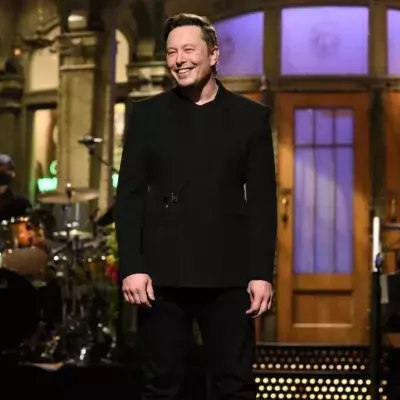 Elon Musk leidet an Asperger