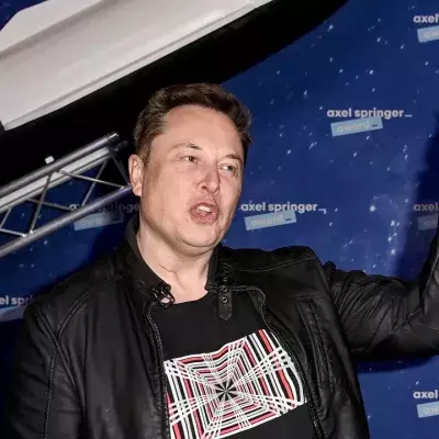 Elon Musk vergleicht Tesla-Produktion mit dem Zweiten Weltkrieg