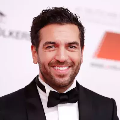 Elyas M'Barek