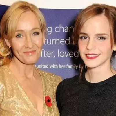 Emma Watson verurteilt die Transgender-Aussagen von J.K. Rowling