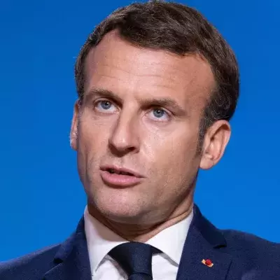 Emmanuel Macron