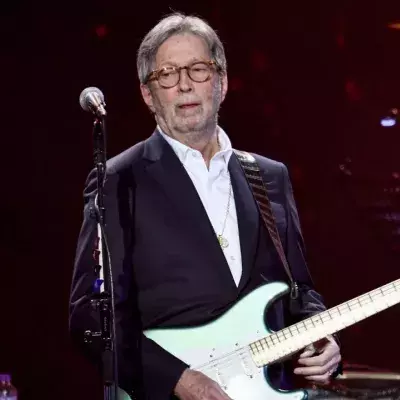 Eric Clapton