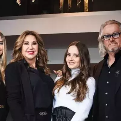 Familie Geiss