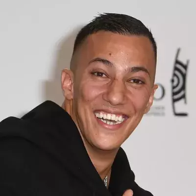 Farid Bang 2018