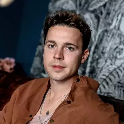 Felix Jaehn über Panikattacken