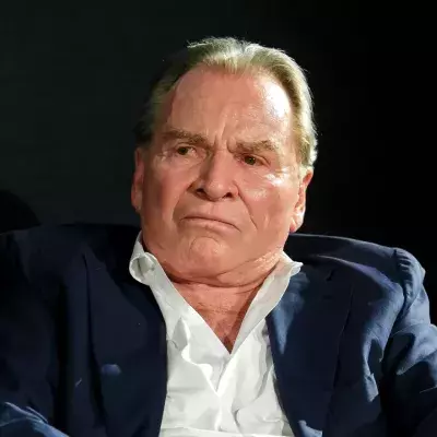 Fritz Wepper darf seine Frau nicht sehen