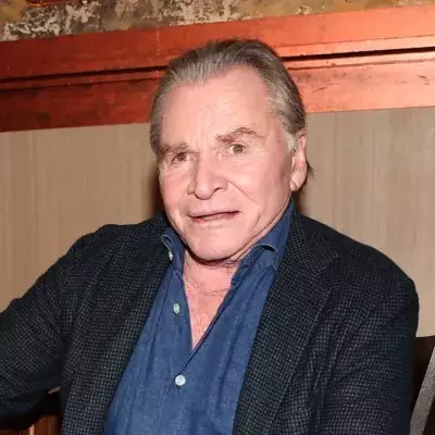 Fritz Wepper: Der krebskranke Schauspieler besucht sein zukünftiges Grab