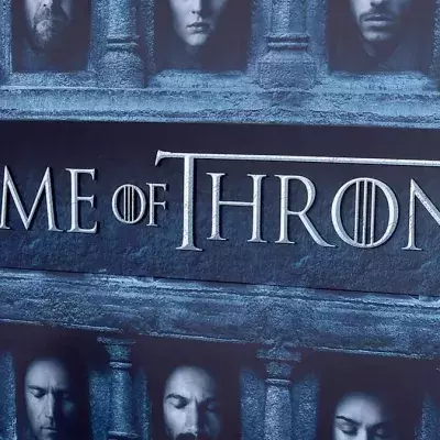 Game of Thrones