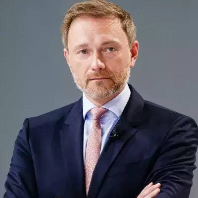 Ganz schön hohe Summe: Das verdient Christian Lindner