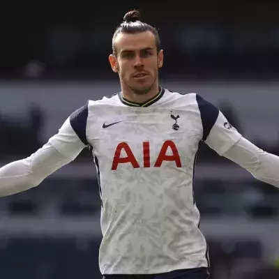 Gareth Bale glaubt an UFOs!