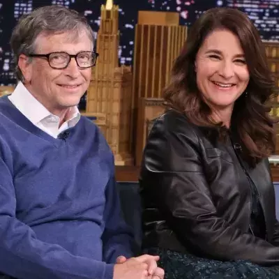 Gates-Scheidung: Wegen Jeffrey Epstein wollte sich Melinda schon viel früher trennen
