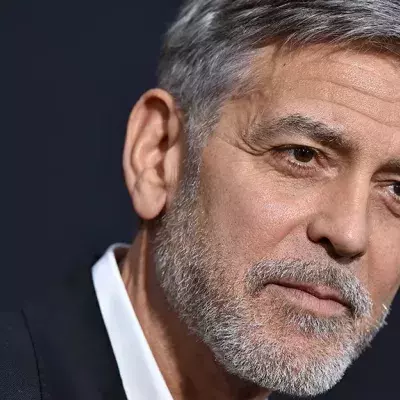 George Clooney