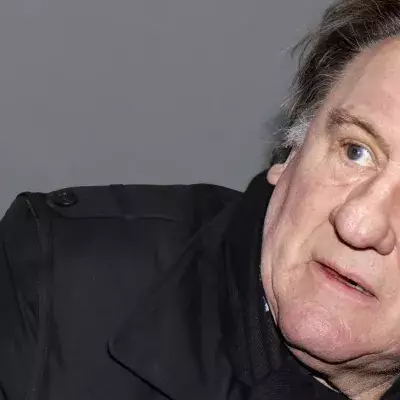 Gérard Depadieu