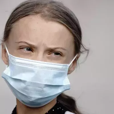 Greta Thunberg ist bekannt für ihre kritischen Aussagen