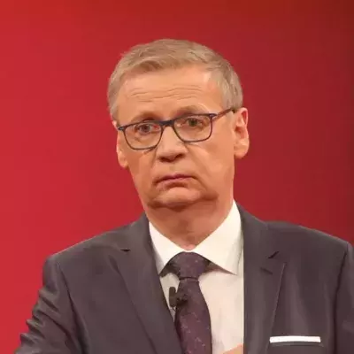 Günther Jauch macht Schluss: Er hängt Moderation seiner Sendung an den Nagel