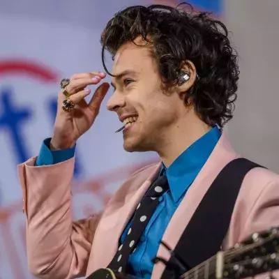 Harry Styles: eigenes Beauty-Label