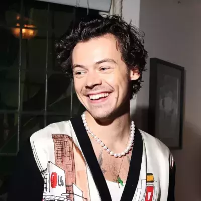 Harry Styles in Marvel-Film