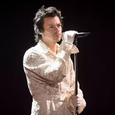 Harry Styles muss in letzter Zeit viel durchmachen